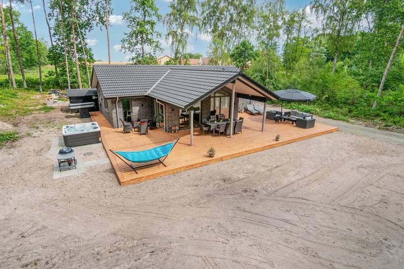 Foto von Ferienhaus ZP68 in Dueodde - Bornholm
