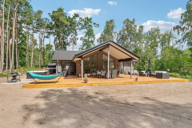 Foto von Ferienhaus ZP68 in Dueodde - Bornholm