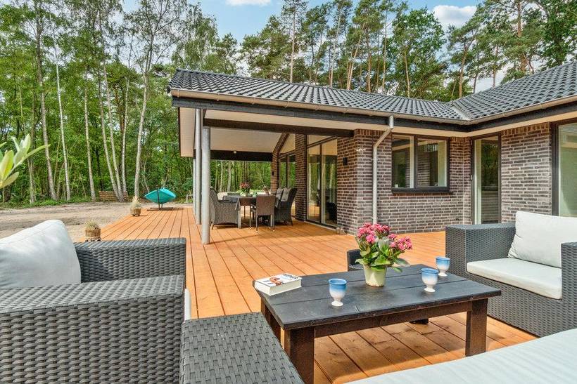 Foto von Ferienhaus ZP68 in Dueodde - Bornholm