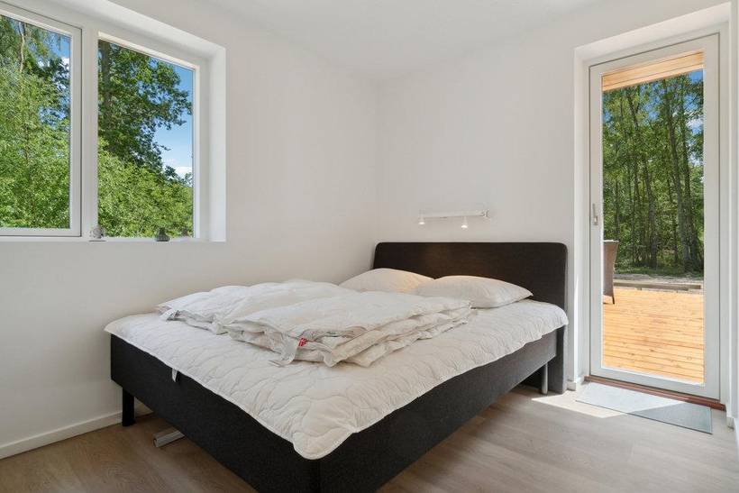 Foto von Ferienhaus ZP68 in Dueodde - Bornholm