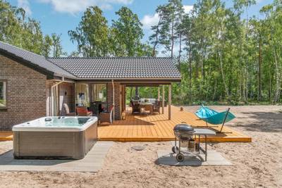 Vorschaubild von Ferienhaus ZP68 in Dueodde - Bornholm