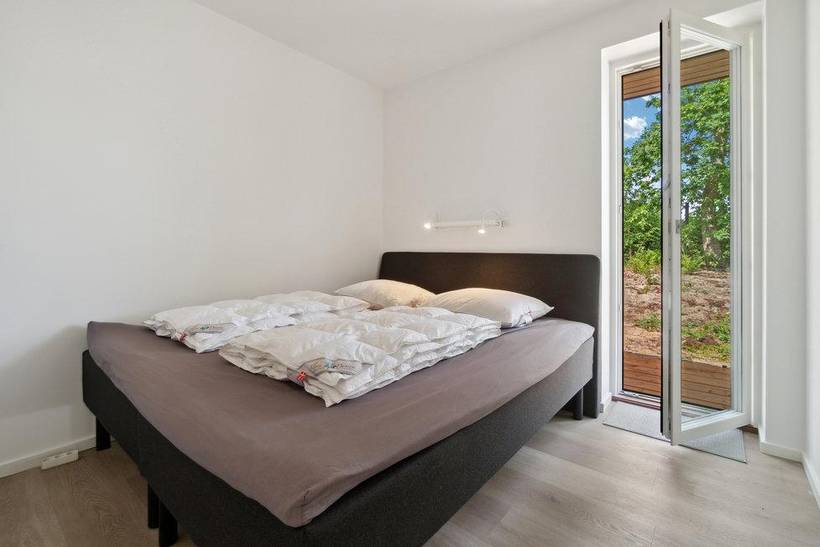 Foto von Ferienhaus ZP68 in Dueodde - Bornholm