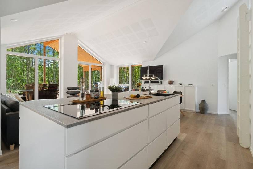 Foto von Ferienhaus ZP68 in Dueodde - Bornholm