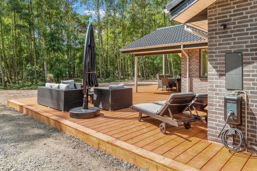 Foto von Ferienhaus ZP68 in Dueodde - Bornholm
