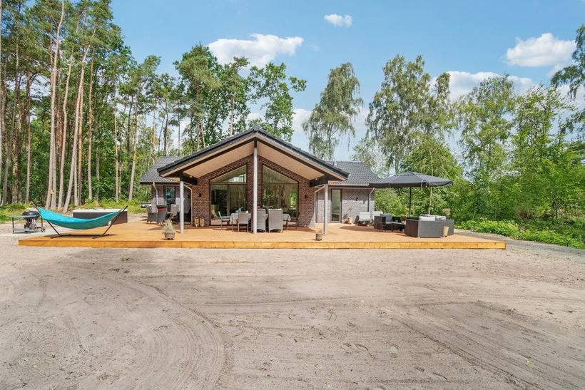 Foto von Ferienhaus ZP68 in Dueodde - Bornholm