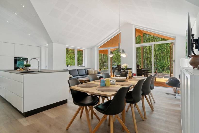 Foto von Ferienhaus ZP68 in Dueodde - Bornholm
