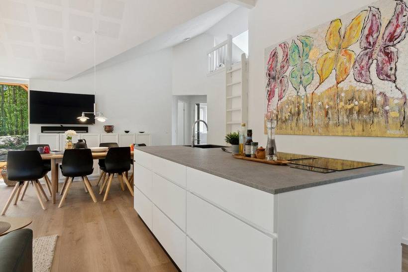 Foto von Ferienhaus ZP68 in Dueodde - Bornholm