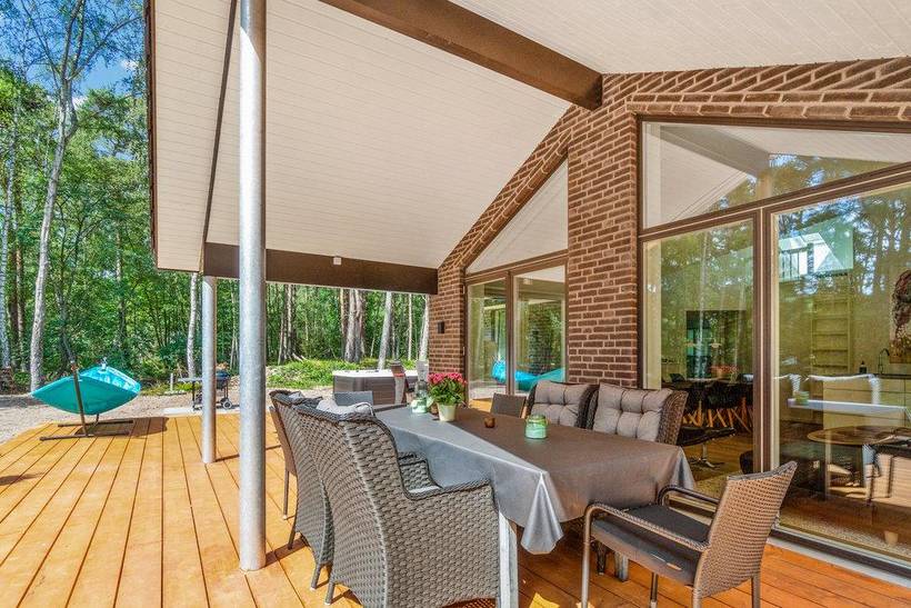 Foto von Ferienhaus ZP68 in Dueodde - Bornholm
