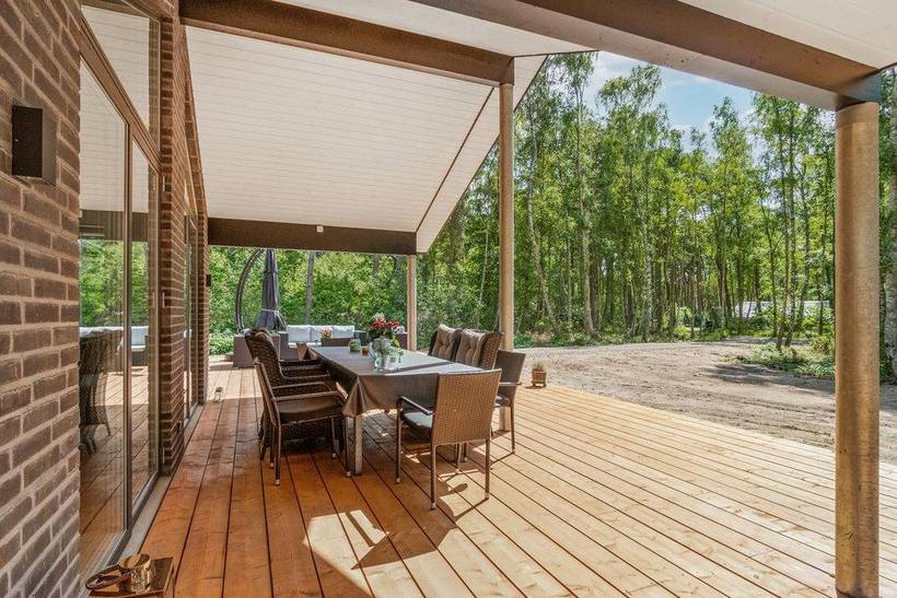Foto von Ferienhaus ZP68 in Dueodde - Bornholm