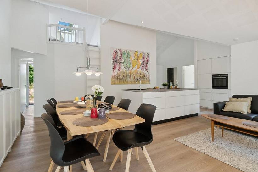 Foto von Ferienhaus ZP68 in Dueodde - Bornholm