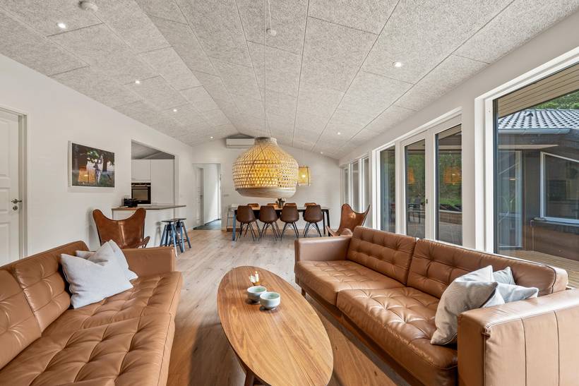 Foto von Ferienhaus ZP71 in Ho - Blåvand - Westjütland