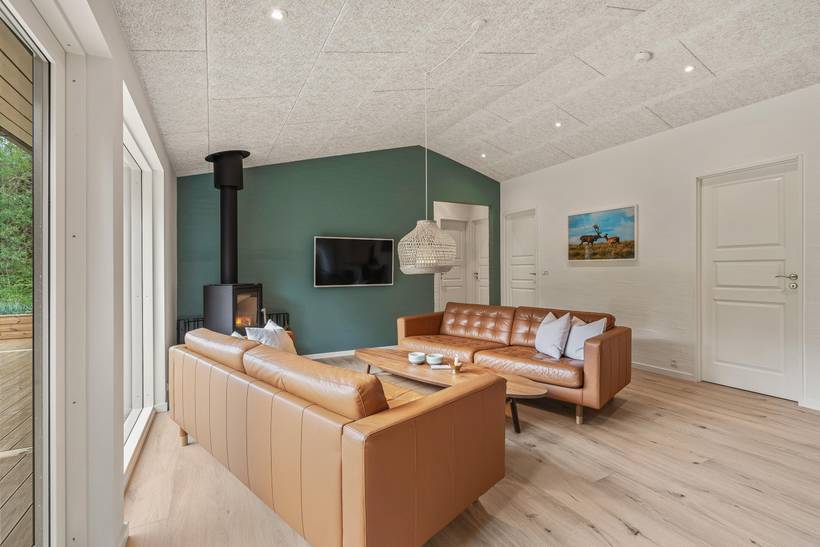 Foto von Ferienhaus ZP71 in Ho - Blåvand - Westjütland