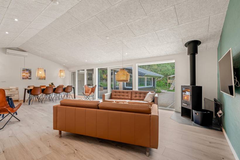 Foto von Ferienhaus ZP71 in Ho - Blåvand - Westjütland