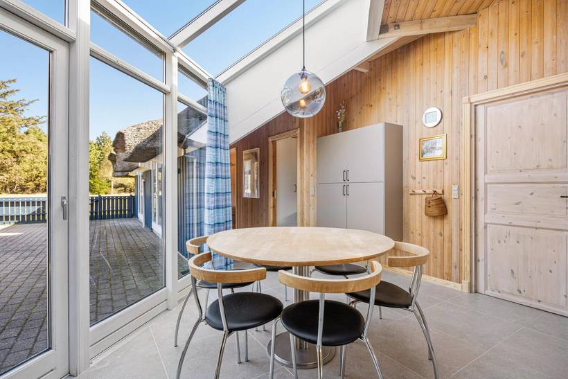 Foto von Ferienhaus ZP73 in Vejers Strand - Westjütland