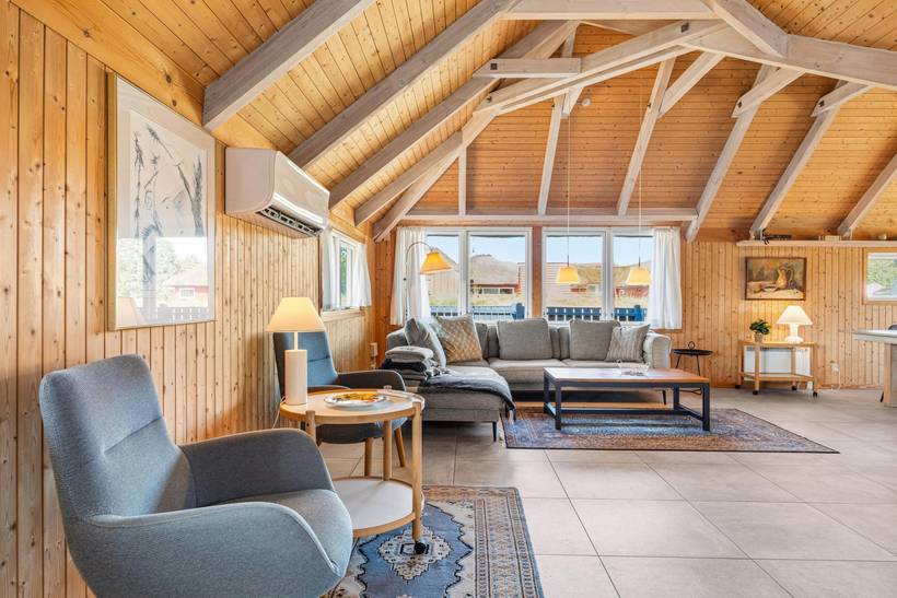 Foto von Ferienhaus ZP73 in Vejers Strand - Westjütland