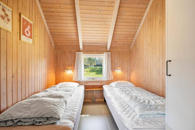 Foto von Ferienhaus ZP73 in Vejers Strand - Westjütland