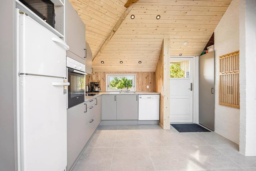 Foto von Ferienhaus ZP73 in Vejers Strand - Westjütland