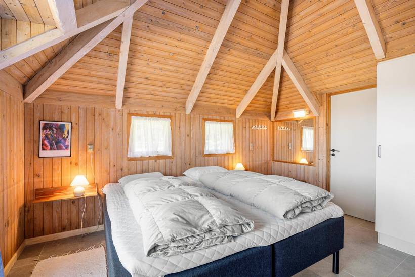 Foto von Ferienhaus ZP73 in Vejers Strand - Westjütland