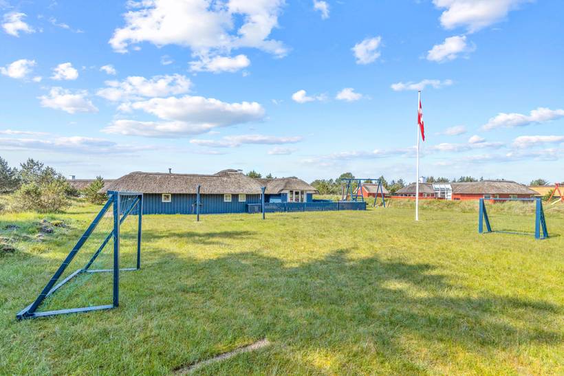 Foto von Ferienhaus ZP73 in Vejers Strand - Westjütland