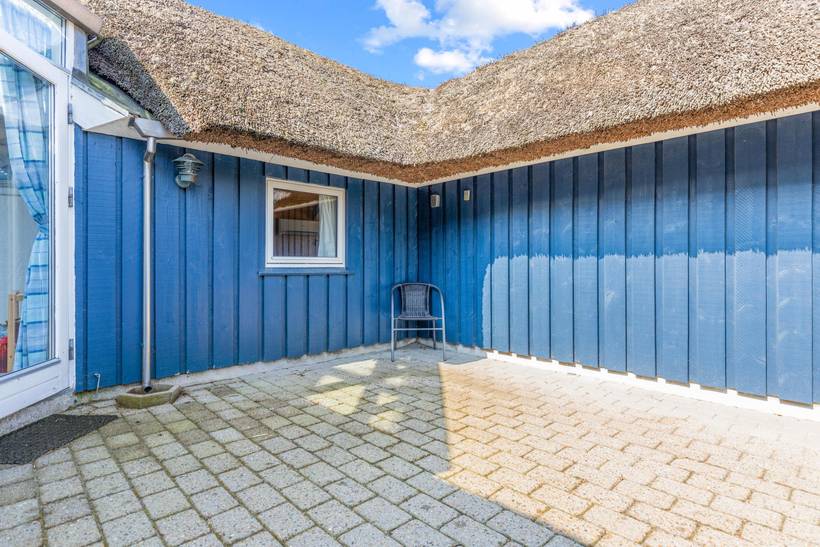Foto von Ferienhaus ZP73 in Vejers Strand - Westjütland
