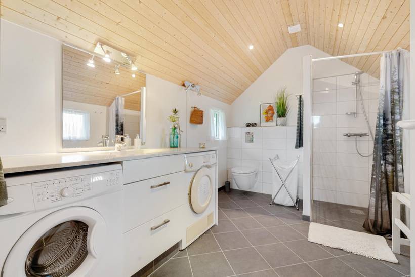 Foto von Ferienhaus ZP73 in Vejers Strand - Westjütland
