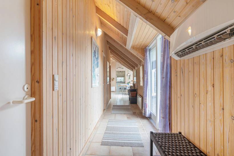Foto von Ferienhaus ZP73 in Vejers Strand - Westjütland
