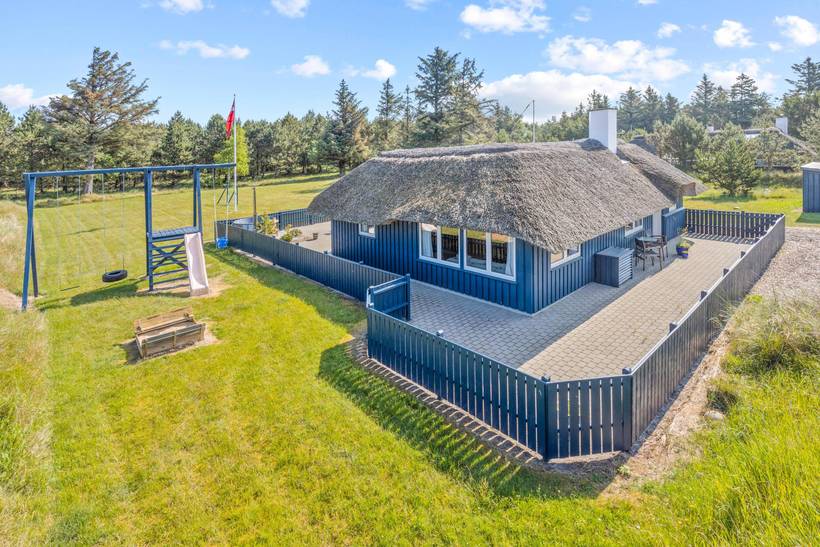 Foto von Ferienhaus ZP73 in Vejers Strand - Westjütland