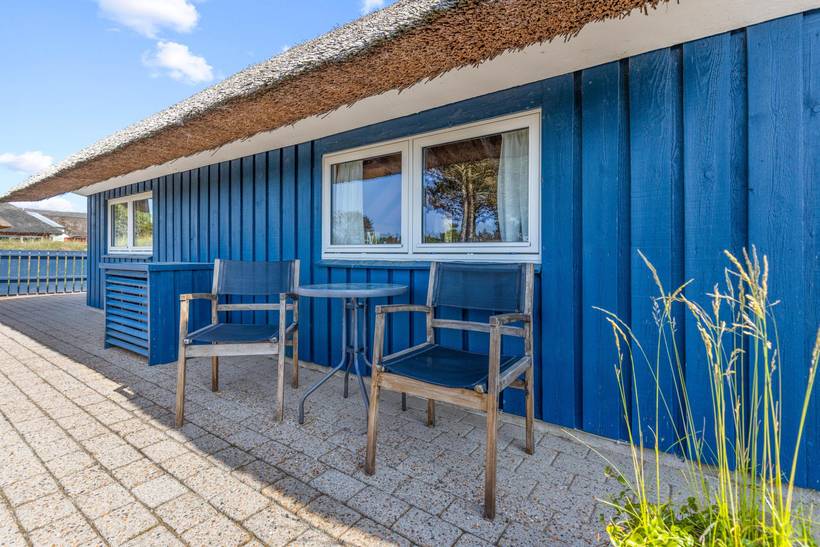 Foto von Ferienhaus ZP73 in Vejers Strand - Westjütland