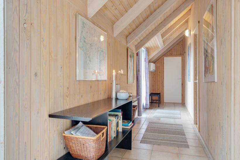 Foto von Ferienhaus ZP73 in Vejers Strand - Westjütland