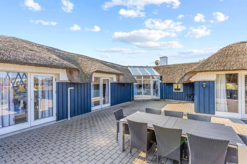 Foto von Ferienhaus ZP73 in Vejers Strand - Westjütland