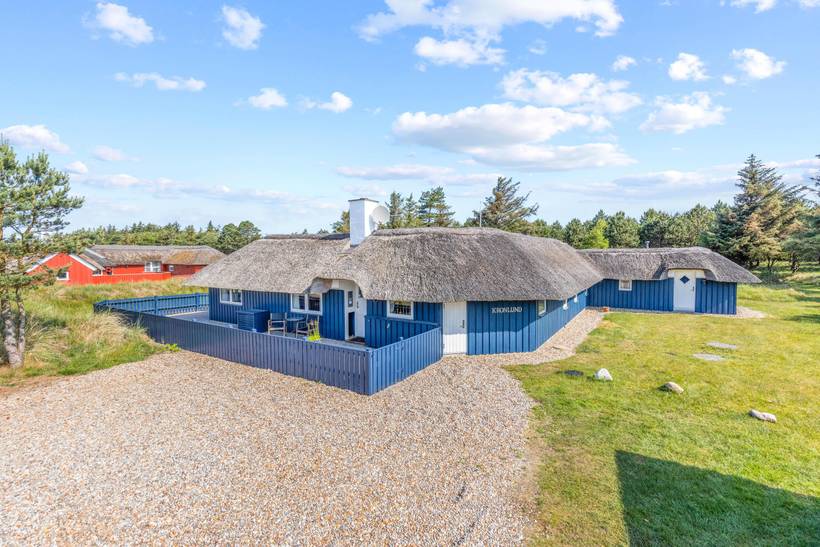 Foto von Ferienhaus ZP73 in Vejers Strand - Westjütland