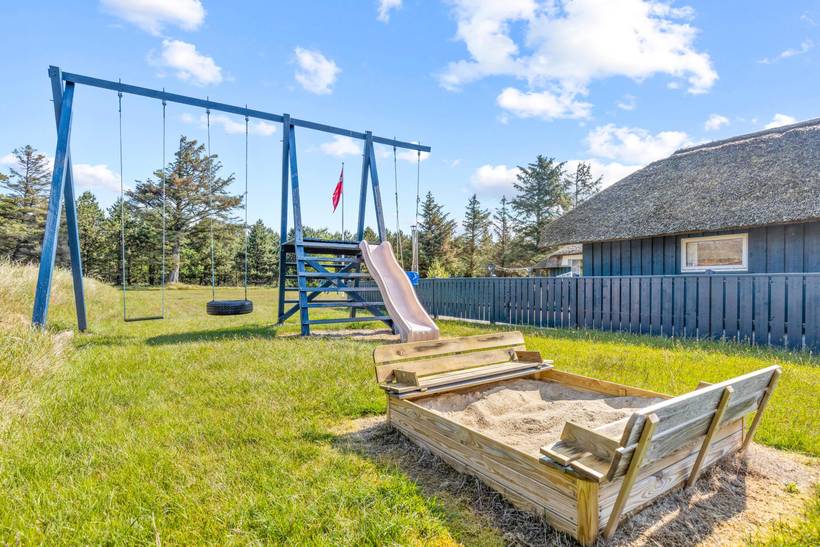 Foto von Ferienhaus ZP73 in Vejers Strand - Westjütland