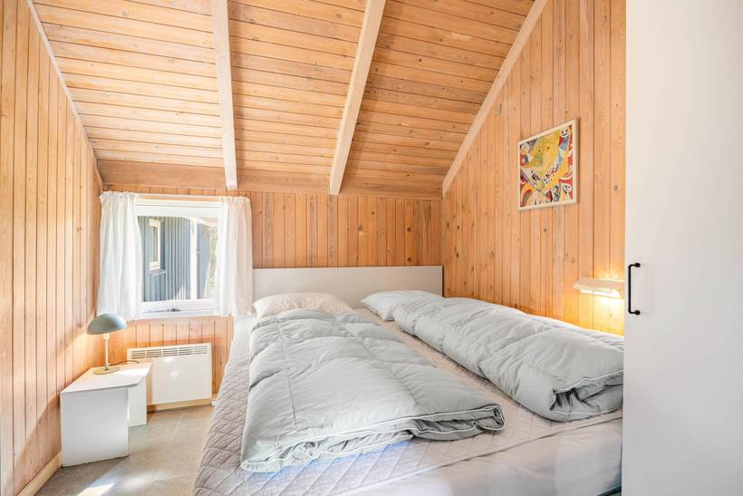 Foto von Ferienhaus ZP73 in Vejers Strand - Westjütland