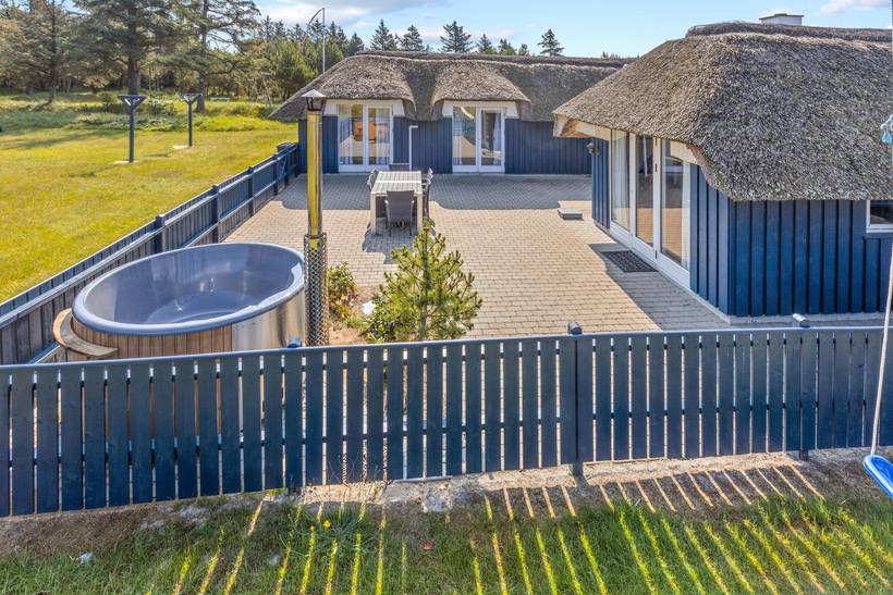 Foto von Ferienhaus ZP73 in Vejers Strand - Westjütland