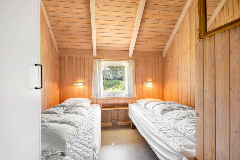 Foto von Ferienhaus ZP73 in Vejers Strand - Westjütland