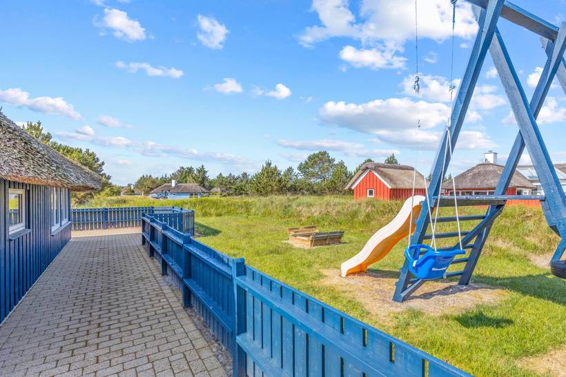 Foto von Ferienhaus ZP73 in Vejers Strand - Westjütland