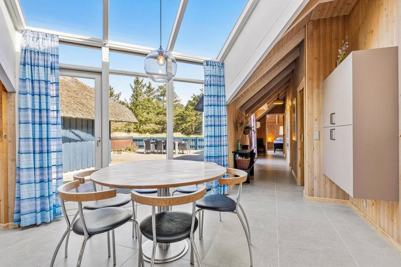Foto von Ferienhaus ZP73 in Vejers Strand - Westjütland