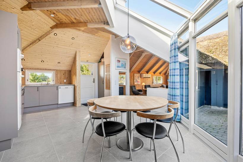 Foto von Ferienhaus ZP73 in Vejers Strand - Westjütland