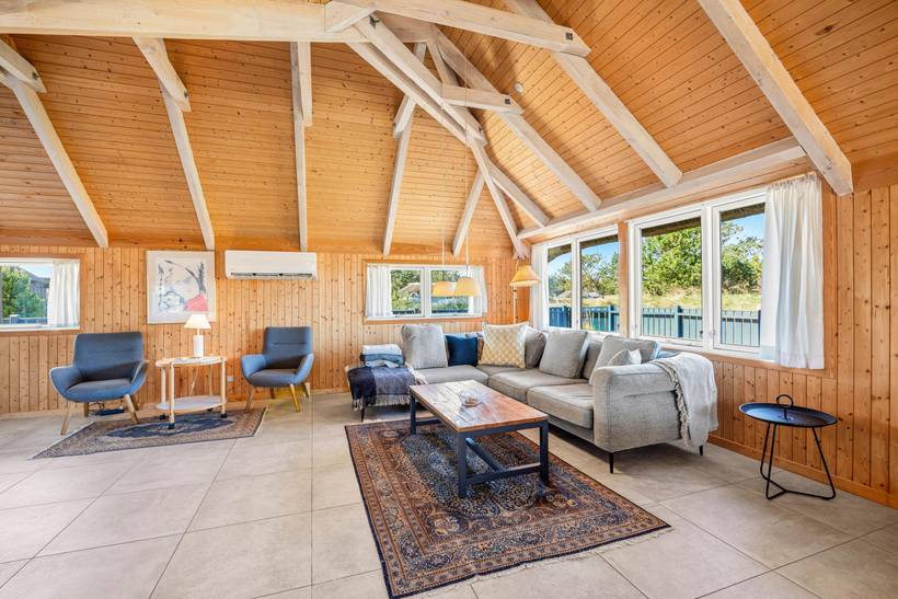 Foto von Ferienhaus ZP73 in Vejers Strand - Westjütland