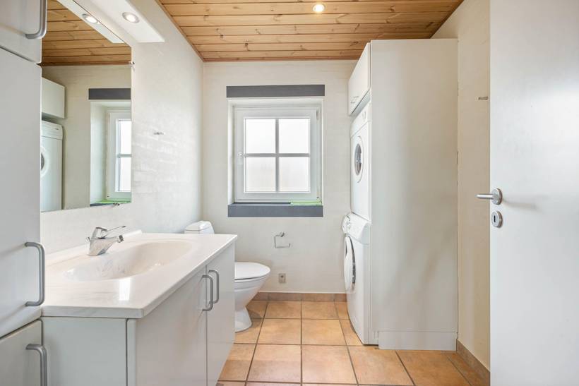 Foto von Ferienhaus ZP86 in Blåvand - Westjütland