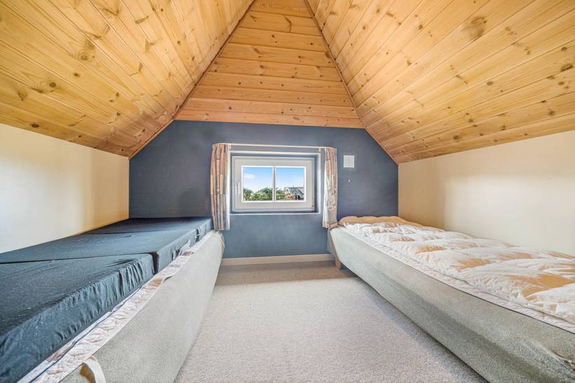 Foto von Ferienhaus ZP86 in Blåvand - Westjütland