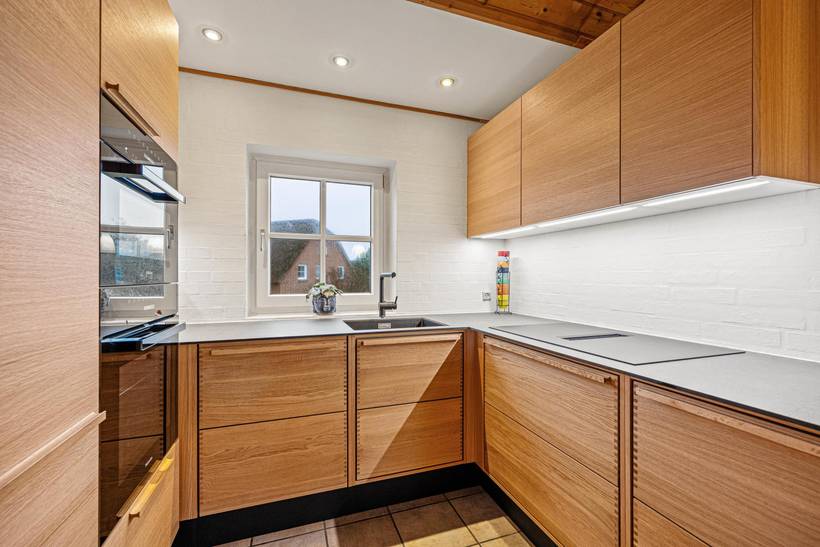 Foto von Ferienhaus ZP86 in Blåvand - Westjütland