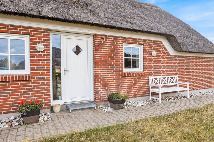 Foto von Ferienhaus ZP86 in Blåvand - Westjütland