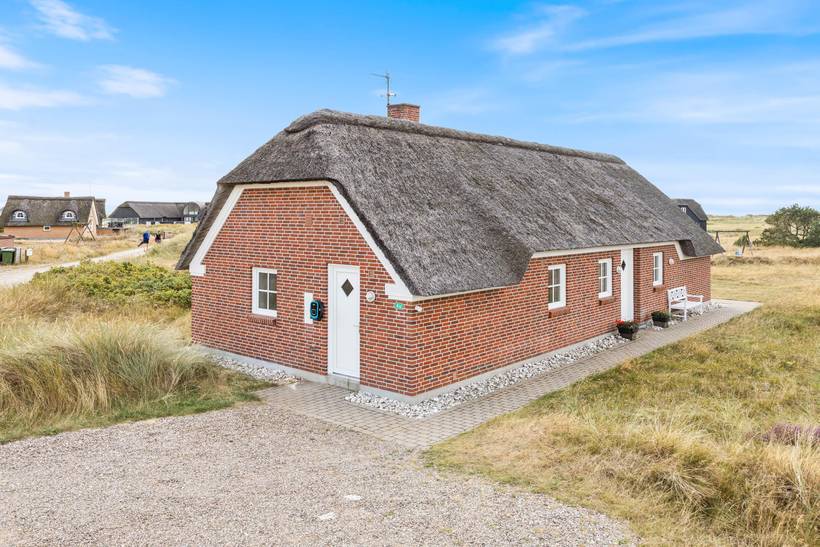 Foto von Ferienhaus ZP86 in Blåvand - Westjütland