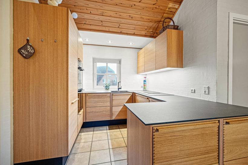 Foto von Ferienhaus ZP86 in Blåvand - Westjütland