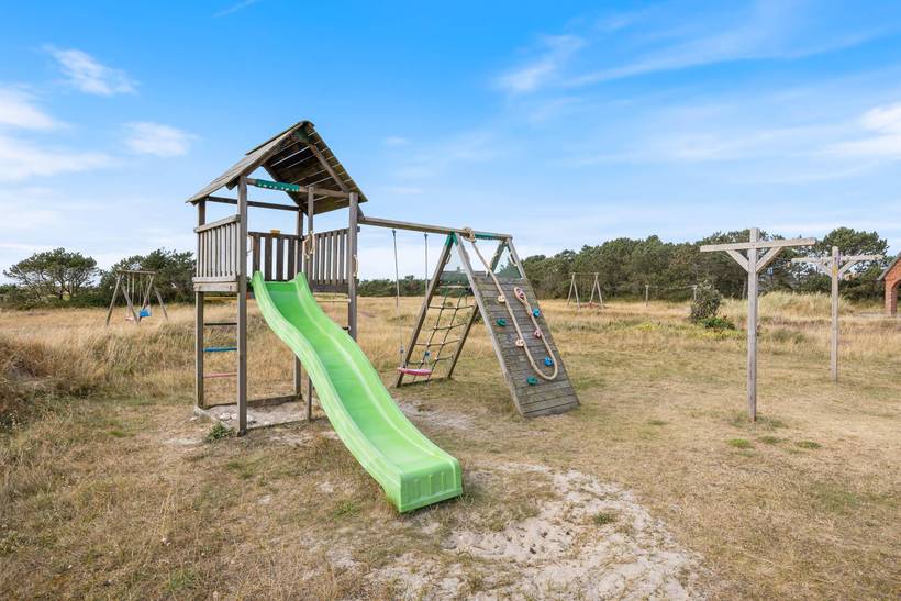 Foto von Ferienhaus ZP86 in Blåvand - Westjütland
