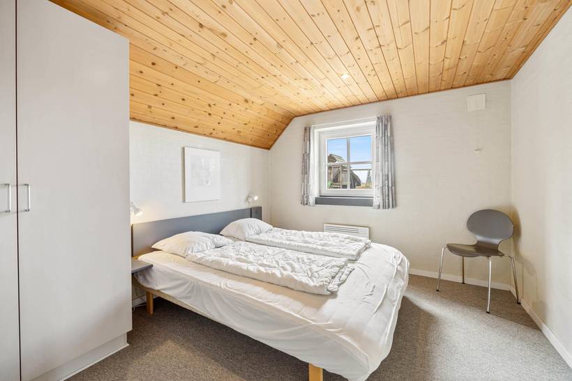 Foto von Ferienhaus ZP86 in Blåvand - Westjütland