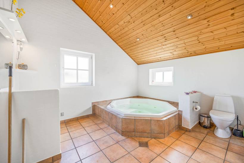 Foto von Ferienhaus ZP86 in Blåvand - Westjütland