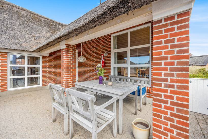 Foto von Ferienhaus ZP86 in Blåvand - Westjütland