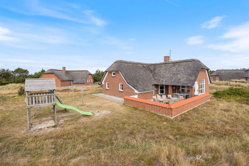 Foto von Ferienhaus ZP86 in Blåvand - Westjütland